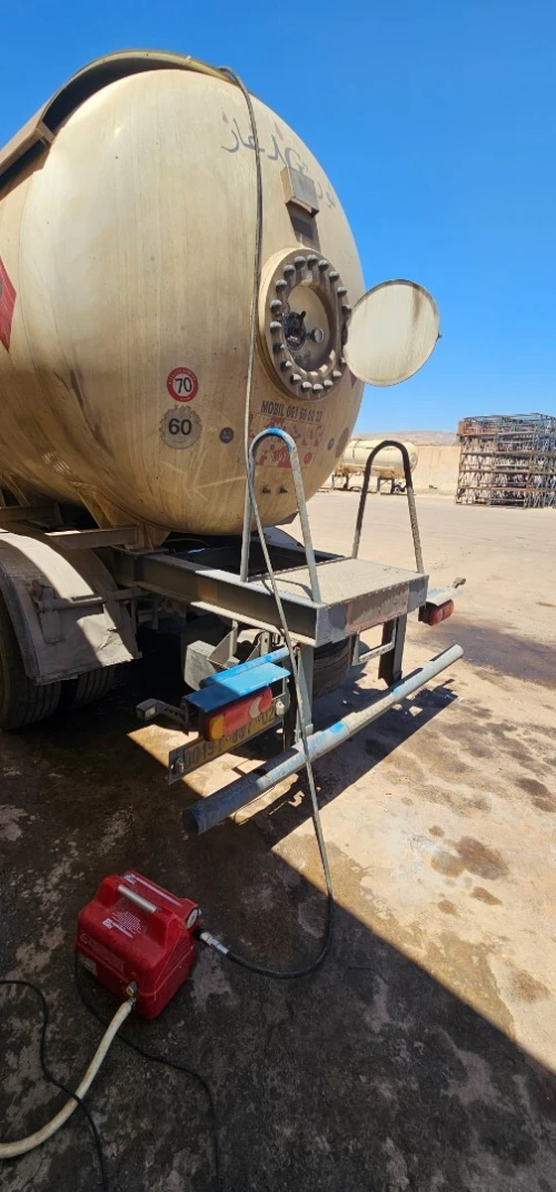 Contrôle / inspection / expertise APG / APV