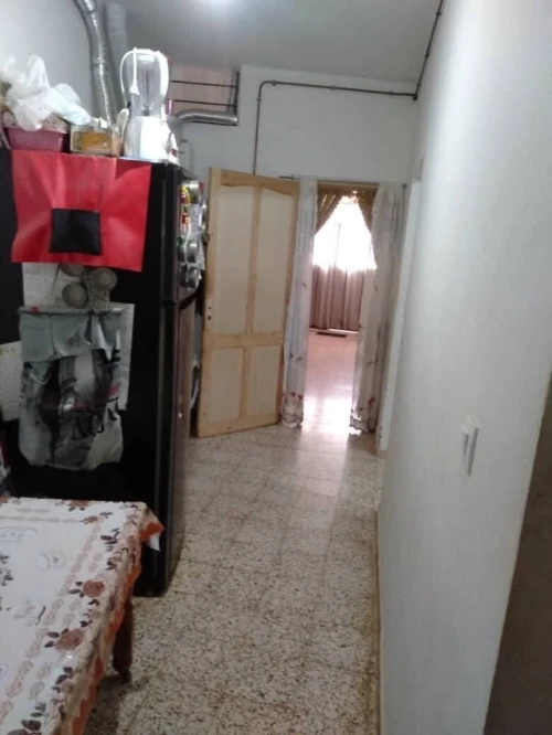 Vente Appartement Tlemcen Nedroma