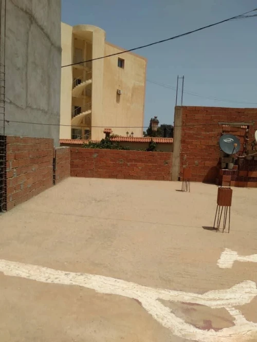 Vente Appartement Tlemcen Nedroma