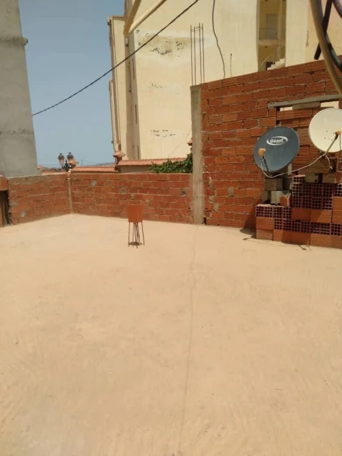 Vente Appartement Tlemcen Nedroma