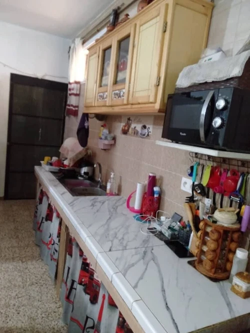Vente Appartement Tlemcen Nedroma