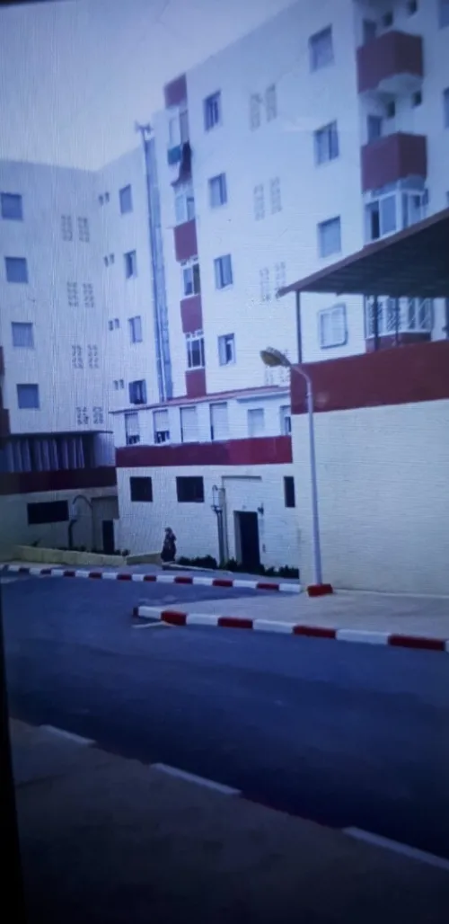 Vente Appartement F3 Alger Draria