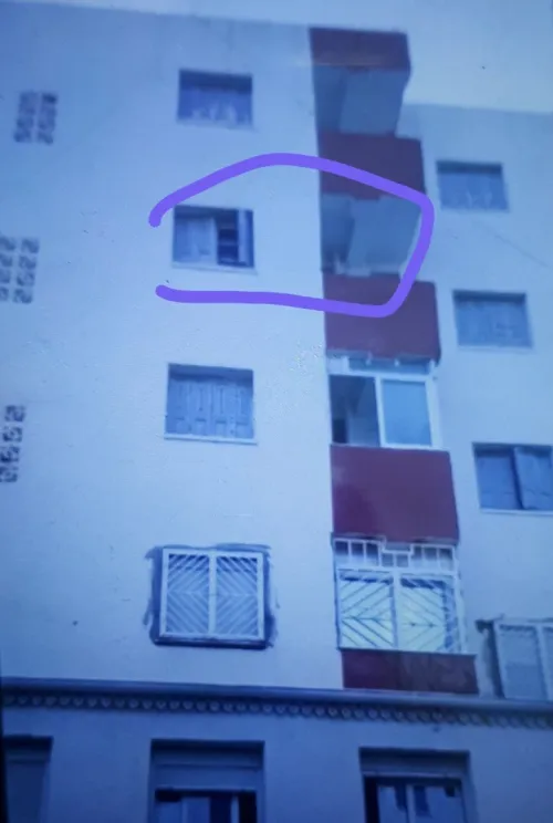 Vente Appartement F3 Alger Draria