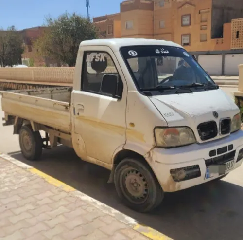 DFM MINI TRUCK 2009 