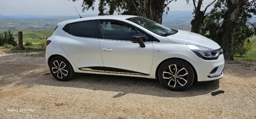 Renault Clio 4 2019 Limited 2