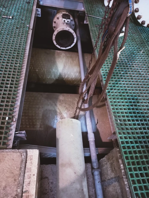 GRP FRP composite 