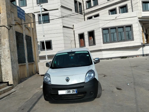 Renault Kangoo 2011 Confort (Utilitaire)