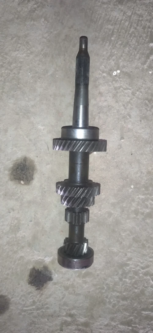 Piece boite vitesse maruti 800