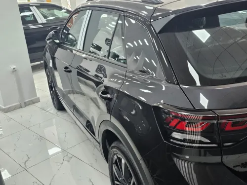 Volkswagen T-Roc 2025 R- Line Edition 