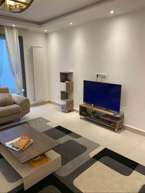 Vente Appartement Alger Hydra