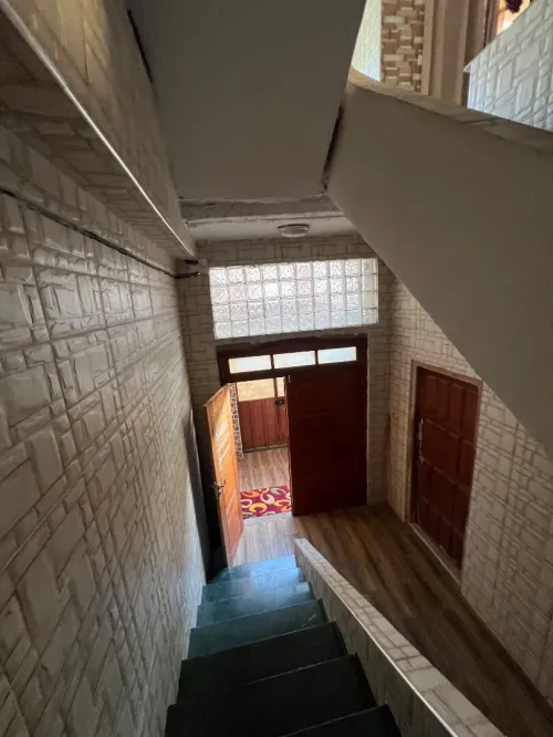 Location Villa Alger Kouba
