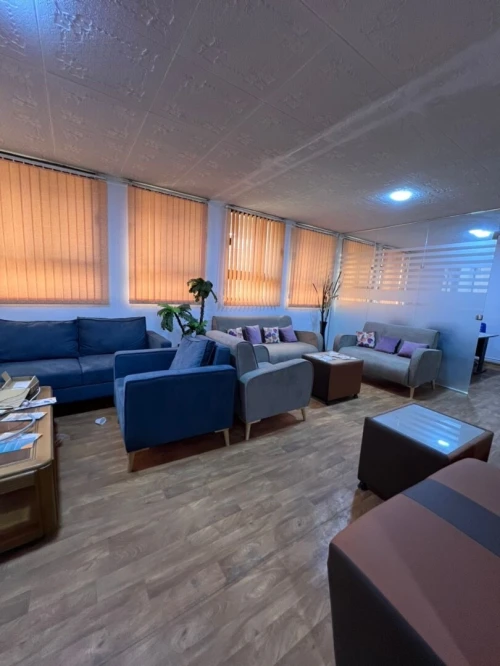 Vente Immeuble Alger Ben aknoun