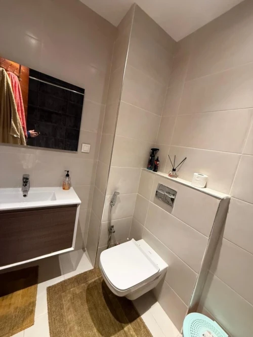 Vente Appartement F4 Alger Cheraga