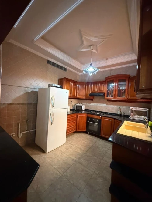 Location Villa Alger Cheraga