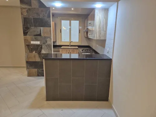 Location Appartement F4 Alger Bouzareah