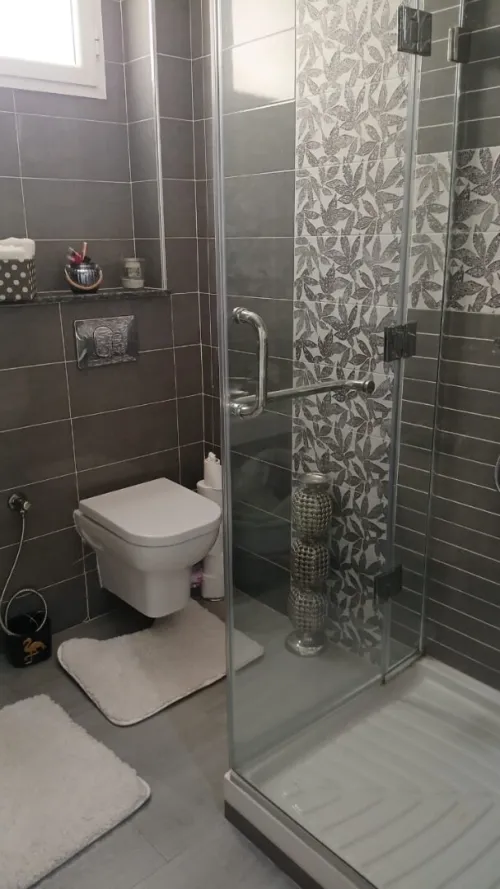 Vente Appartement F3 Alger Baba hassen
