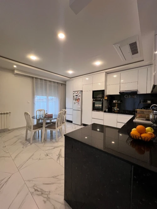 Vente Appartement Duplex F5 Alger Draria
