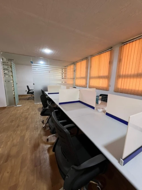 Vente Immeuble Alger Ben aknoun