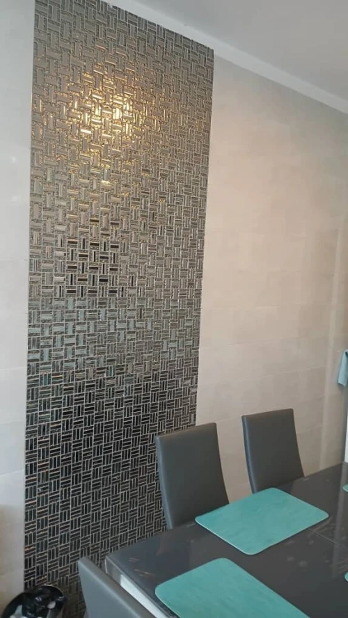 Vente Appartement F3 Alger Baba hassen