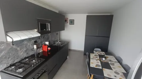 Vente Appartement F3 Alger Dely brahim