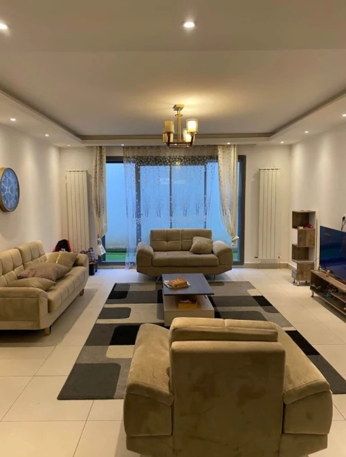 Vente Appartement Alger Hydra