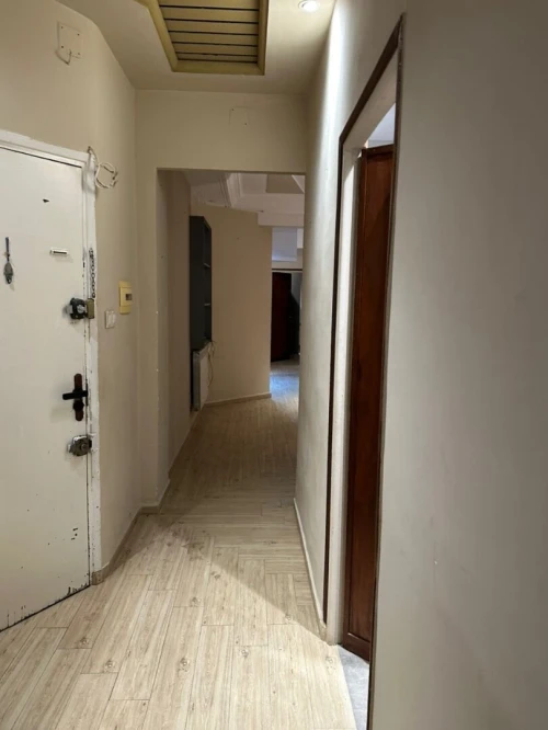 Vente Appartement F5 Alger El mouradia
