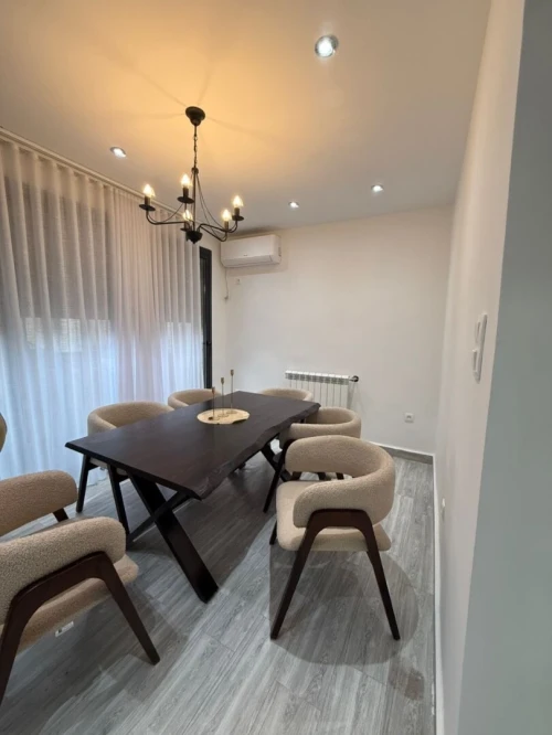 Vente Villa Alger El biar
