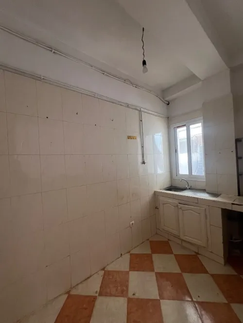 Location Appartement F2 Alger Bouzareah