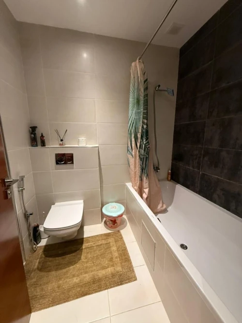 Vente Appartement F4 Alger Cheraga