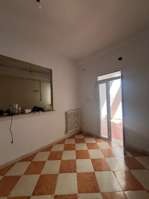 Location Appartement F2 Alger Bouzareah