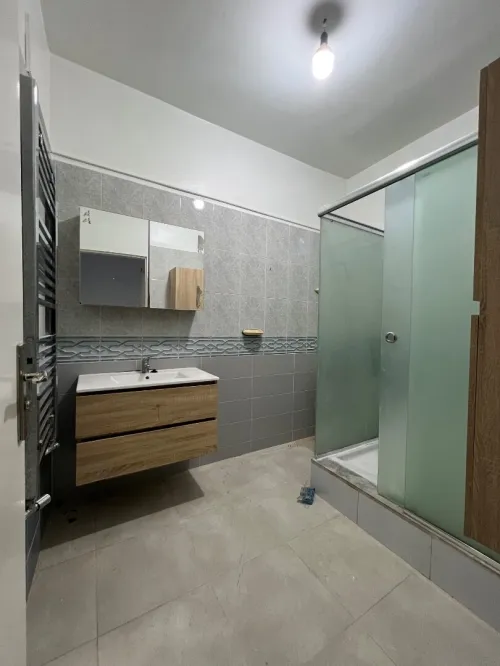 Location Appartement Niveau de villa F3 Alger Kouba