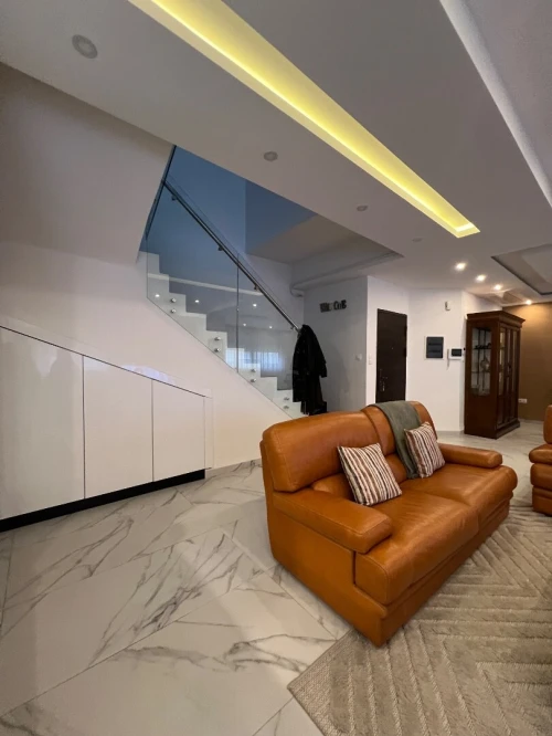 Vente Appartement Duplex F5 Alger Draria
