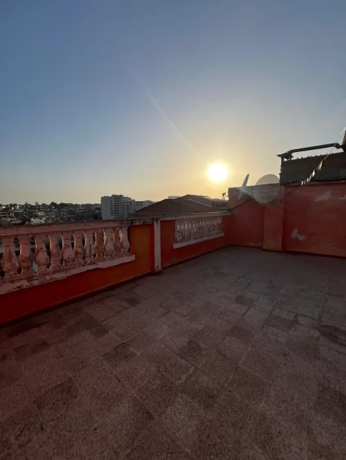 Location Villa Alger Kouba