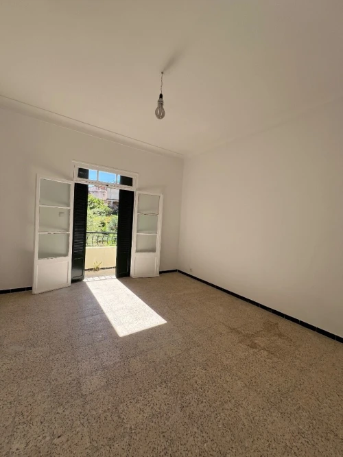 Location Villa Alger Said hamdine