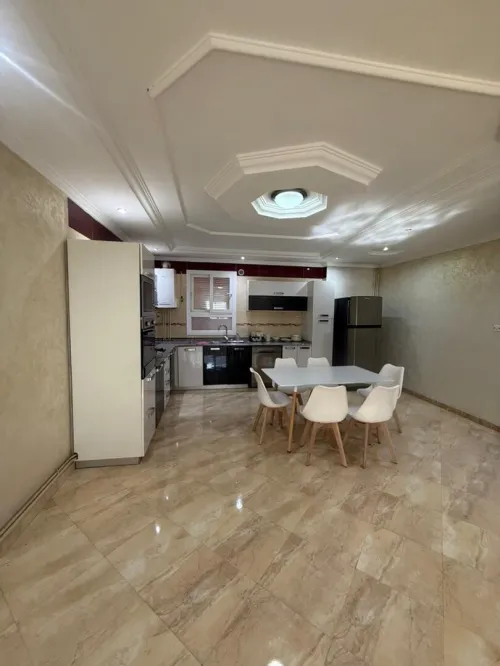 Location Appartement F4 Alger El biar