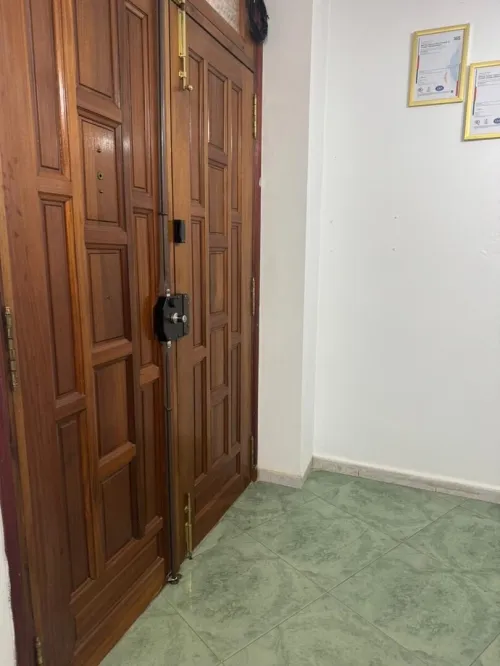 Location Villa Alger Ben aknoun