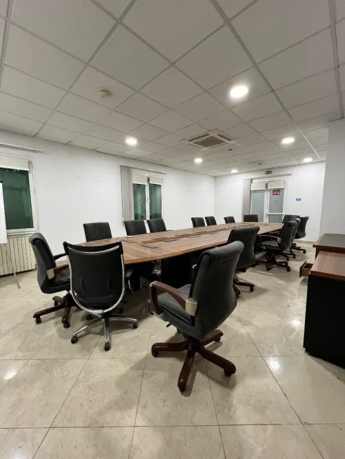 Location Immeuble Alger Hydra