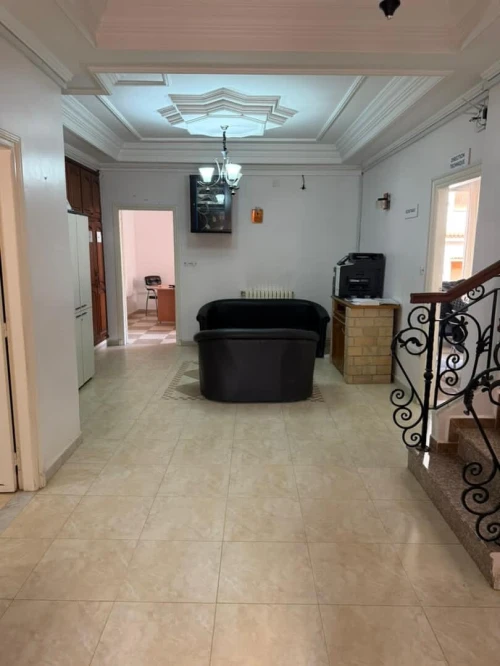 Location Villa Alger Cheraga