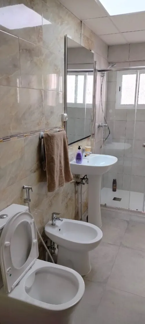 Location vacances Appartement F4 