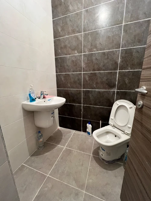 Vente Appartement F4 Alger Dely brahim