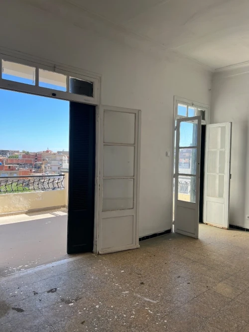 Location Villa Alger Said hamdine