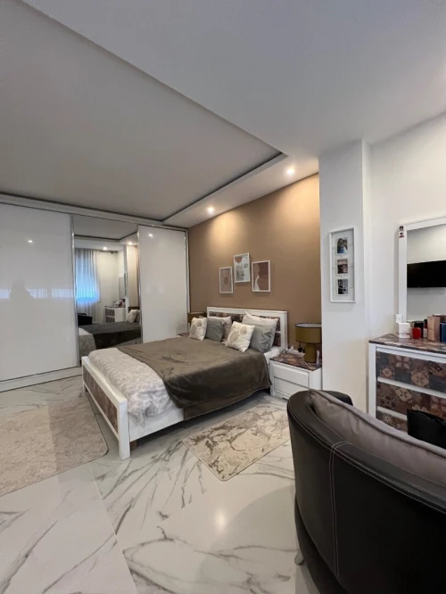 Vente Appartement Duplex F5 Alger Draria