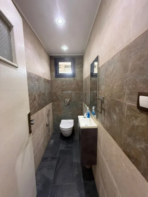 Location Appartement F4 Alger Birkhadem