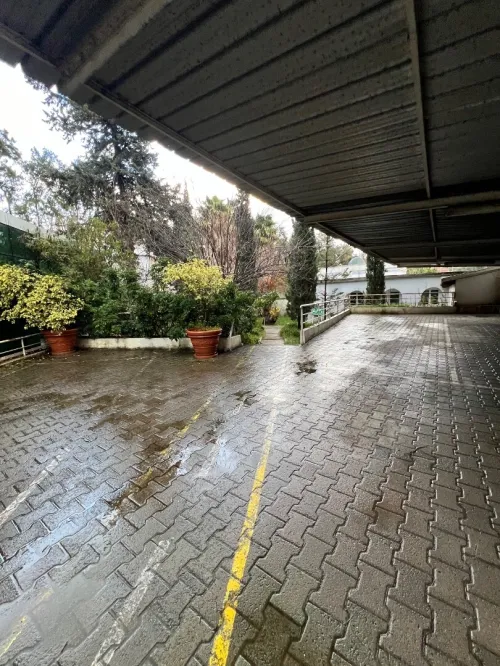 Location Immeuble Alger Hydra