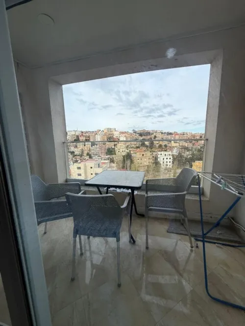 Location Appartement F4 Alger El biar