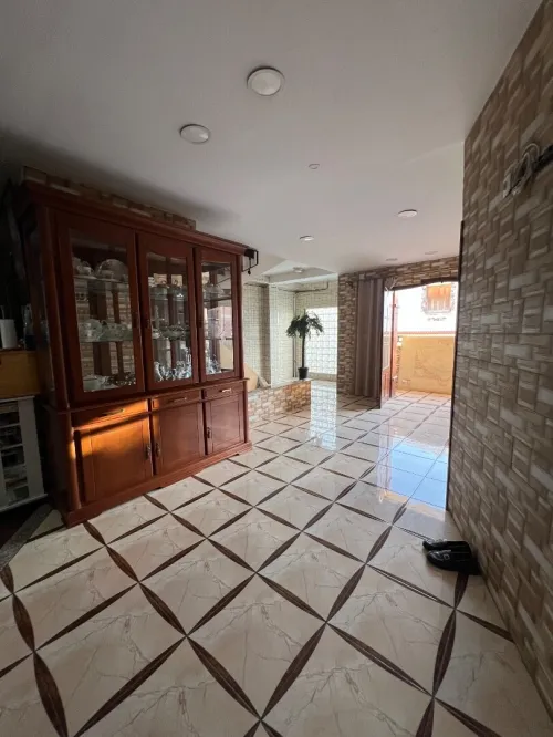 Location Villa Alger Kouba