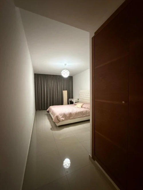 Vente Appartement F4 Alger Cheraga