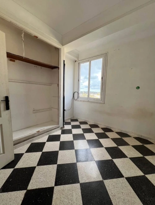 Vente Appartement F4 Alger Ben aknoun