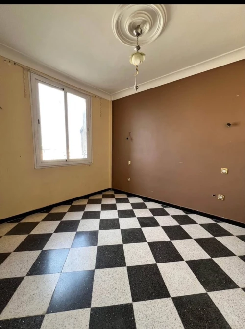 Vente Appartement F4 Alger Ben aknoun