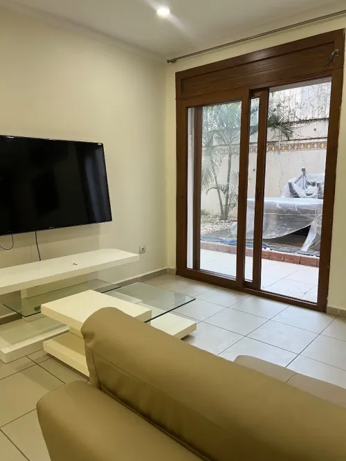 Location Appartement F4 Alger Kouba